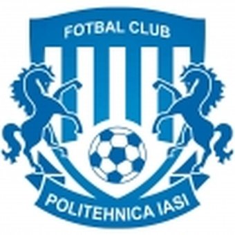 FC Politehnica Iasi II