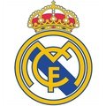 Escudo del Real Madrid Sub 12