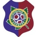 Escudo del FK Olimpia Gelendzhik