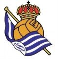 Escudo del Real Sociedad