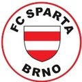 Escudo del Sparta Brno