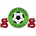 Escudo del Sokol Konice
