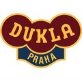 Escudo del Dukla Praha II
