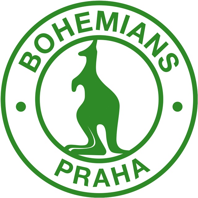 Bohemians 1905 II