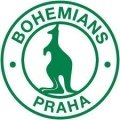 Escudo del Bohemians II