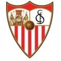 Escudo del Sevilla Sub 12