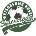 Escudo del Zelenograd