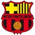 Escudo del Inter Pantelimon
