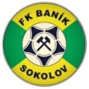 Baník Sokolov II