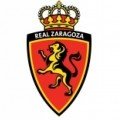 Escudo del Real Zaragoza 