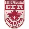 Escudo del CFR Craiova