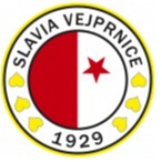 Slavia Vejprnice