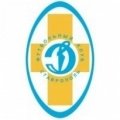 Escudo del FK Stavropol