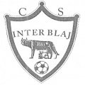 Escudo del Inter Blaj