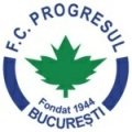 Escudo del Progresul Bucureşti II