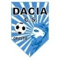Escudo del Dacia Orastie