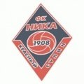 Escudo del Nika Krasnyi Sulin