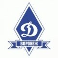 Escudo del Dinamo Voronezh