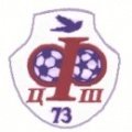 Escudo del FCS 73 Voronezh