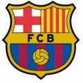 Barcelona Sub 12