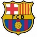 Escudo del Barcelona