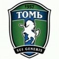 Escudo del Tom Tomsk Sub 21