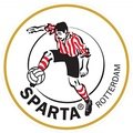 Escudo del Sparta Rotterdam Sub 19