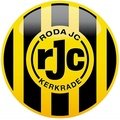 Escudo del Roda JC Sub 19