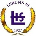 Escudo del Lerum