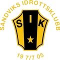 Escudo del Sandviks