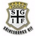 Escudo del Sölvesborg