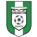 club crest