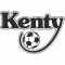 Escudo Kenty