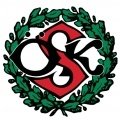 Escudo del Örebro II