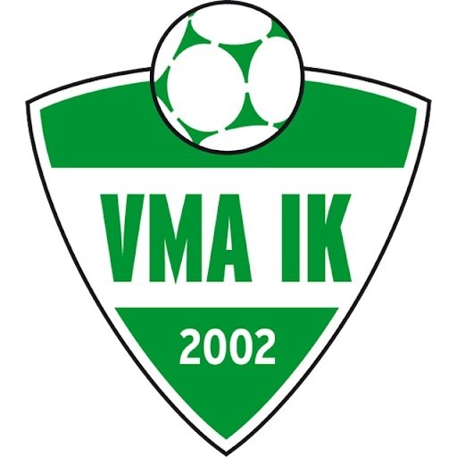 Escudo del VMA