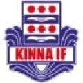 Escudo del Kinna