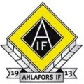 Escudo del Ahlafors