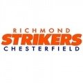 Escudo del Richmond Strikers