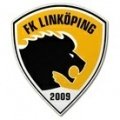 Escudo del FK Linköping