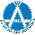 Escudo del Älvsjö AIK