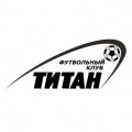 Escudo del Titan Moskva