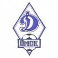 Escudo del Dynamo Omsk