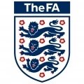 Escudo del Football Association
