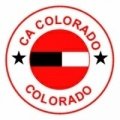 Escudo del Colorado