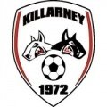Escudo del Killarney Districts