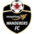 Mounties Wanderers