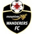 Escudo del Mounties Wanderers