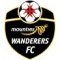 Escudo Mounties Wanderers