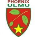 Escudo del Phoenix Ulmu