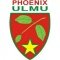 Escudo Phoenix Ulmu